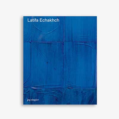 Latifa Echakhch