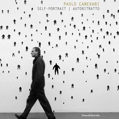 Paolo Canevari - Self-Portrait