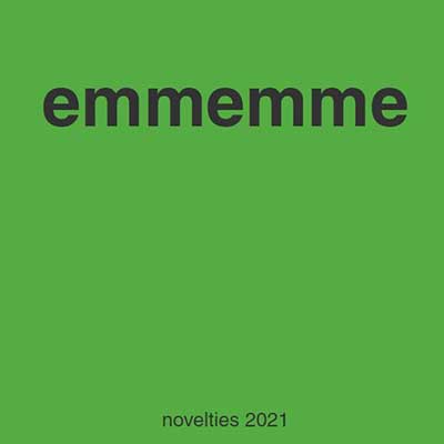 Emmeemme Novelties 2021