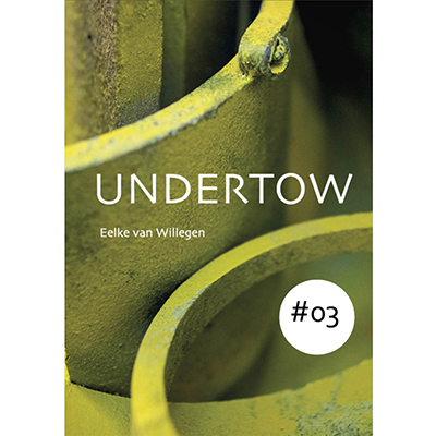 Magazine #03 Undertow