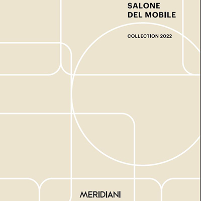 SALONE DEL MOBILE COLLECTION 2022
