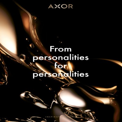 AXOR Inspirationbook