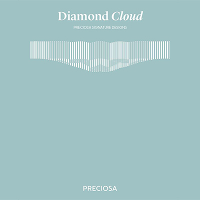 Signature Design Diamond Cloud