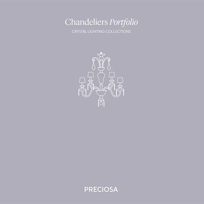 Chandeliers Book 2020
