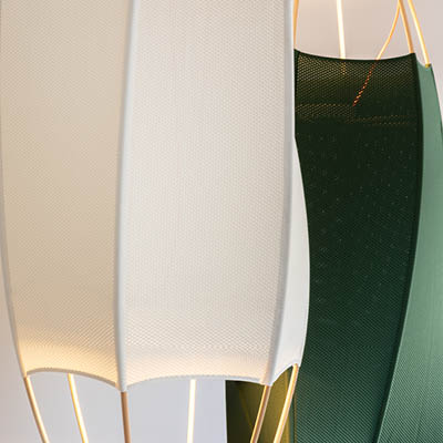 Domus - Pupa, an experiment in biotechnical design