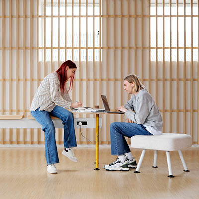 OPI - Case Study: Changing education needs