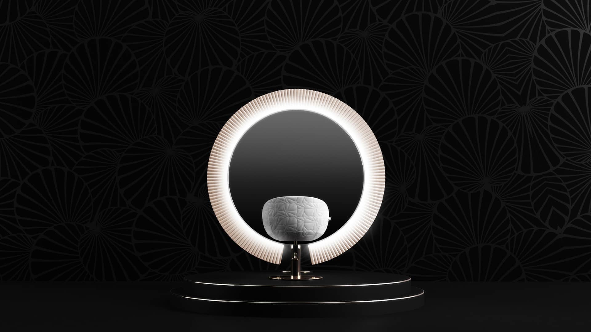 Lady Jane Gamma & Bross By Marcel Wanders studio