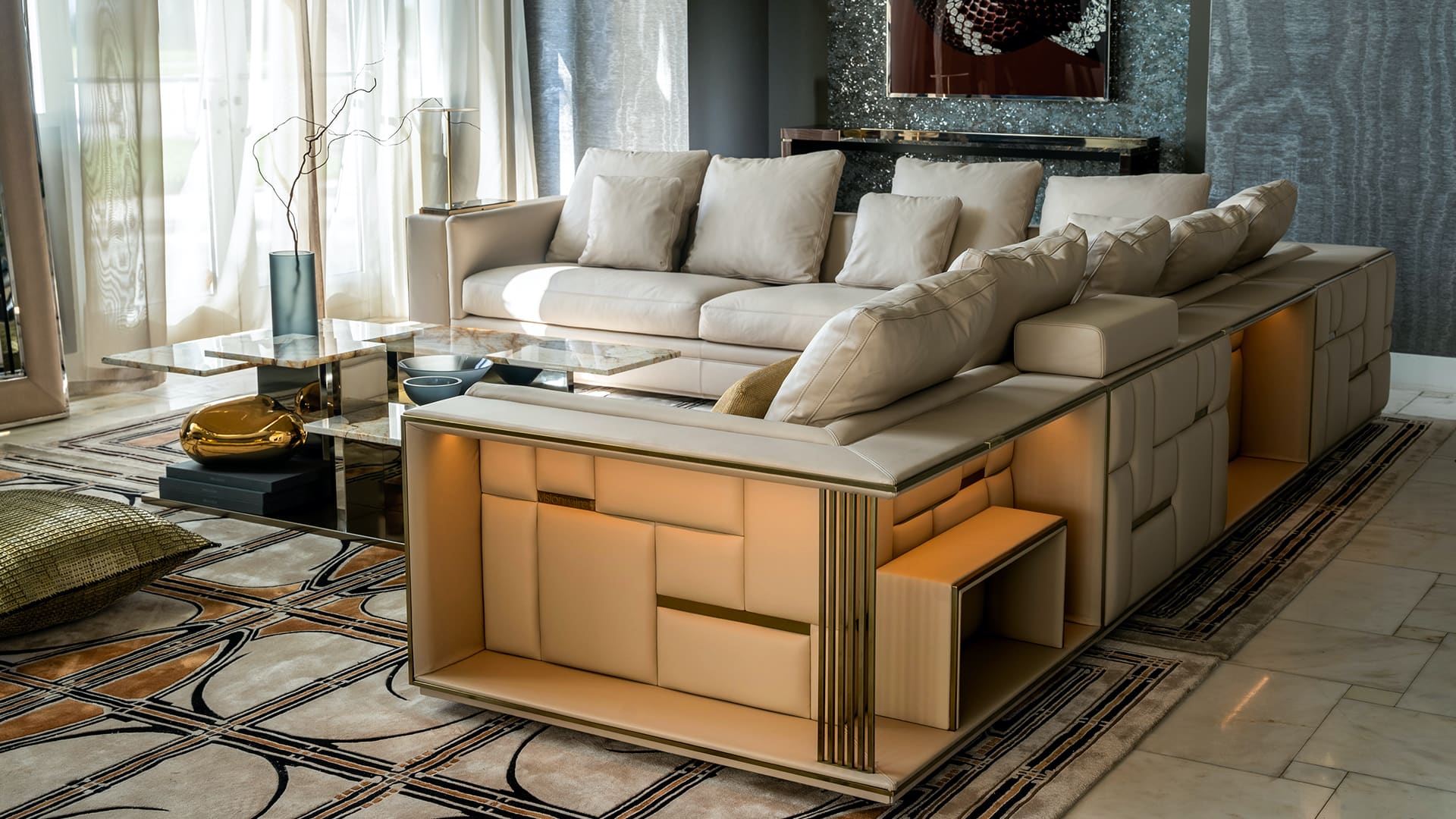 Tips For Buying New Furniture For Your Home