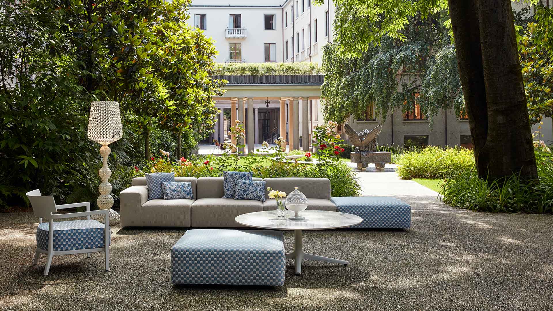 ラボエム｜Kartell｜カルテルオフィシャルサイト｜イタリア製