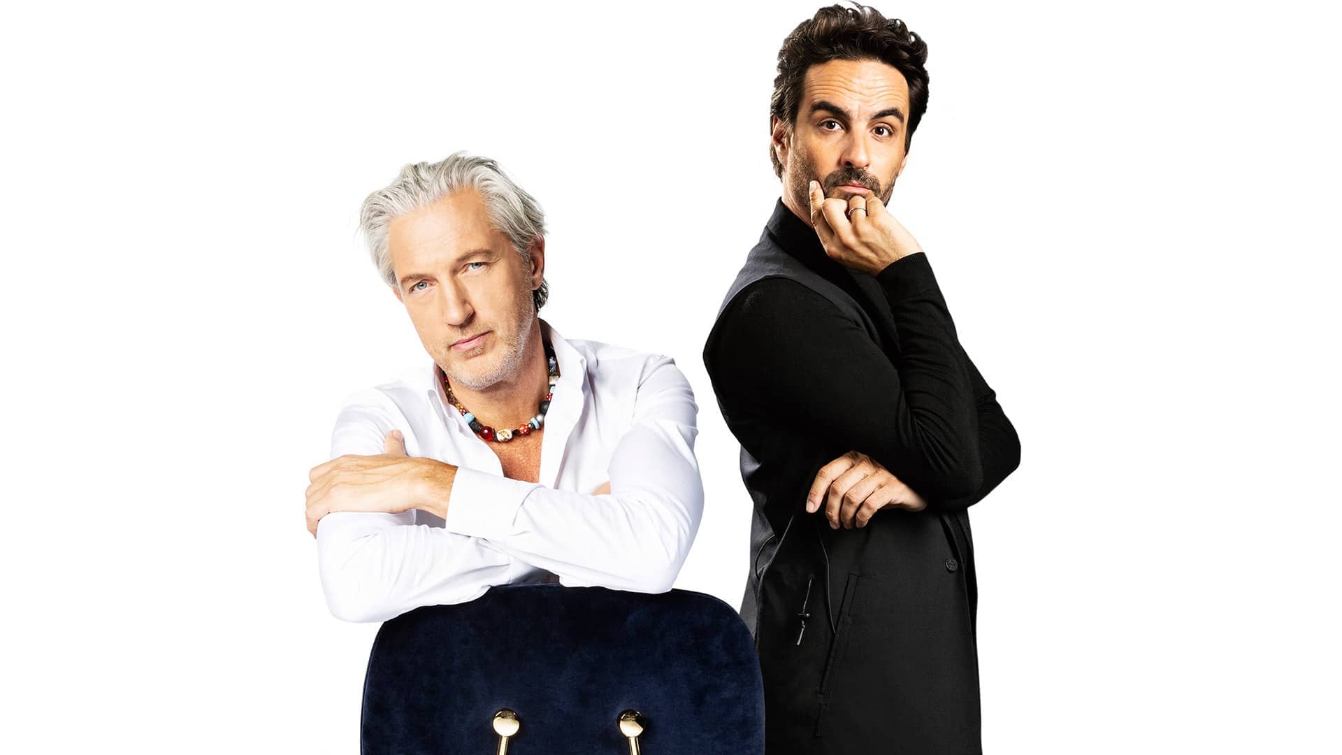 Marcel Wanders in Miami and Las Vegas