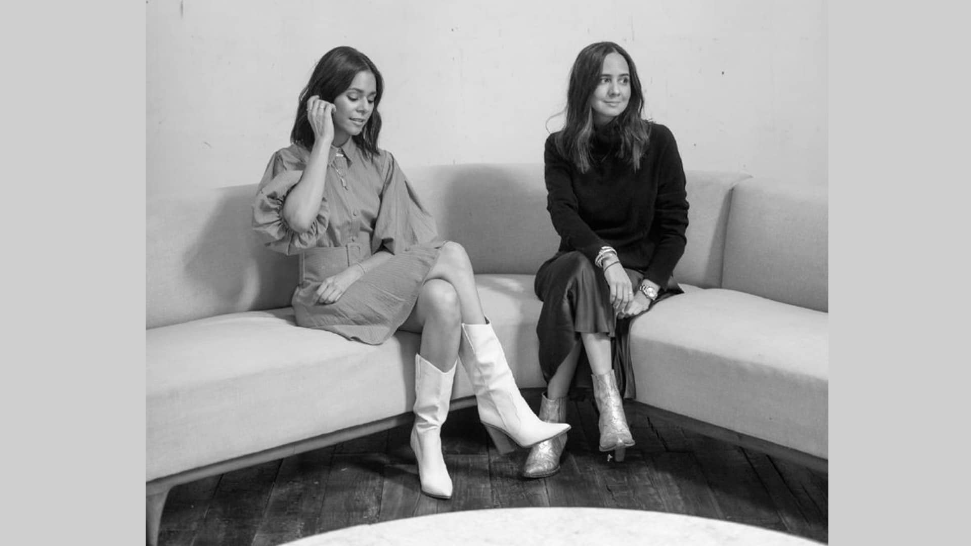 Maria Dolores & Abe Vettoretti | Mexico-Based Designer | STIRpad