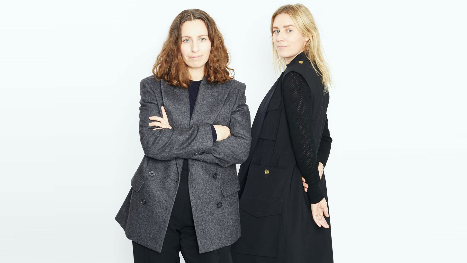 Maria Bruun & Anne D. Vester