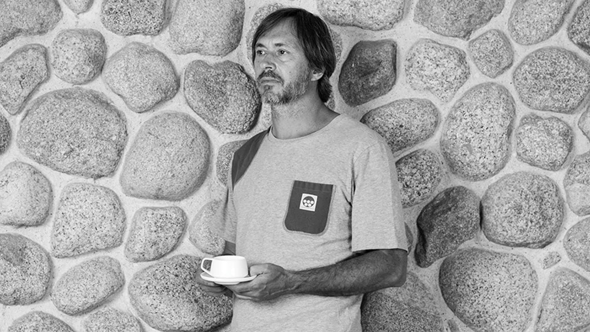 About Marc Newson - Discovering Designers