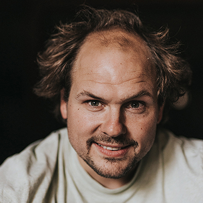 Tim Vranken