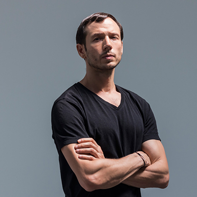 Sebastian ErraZuriz