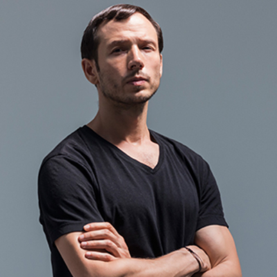 Sebastian ErraZuriz