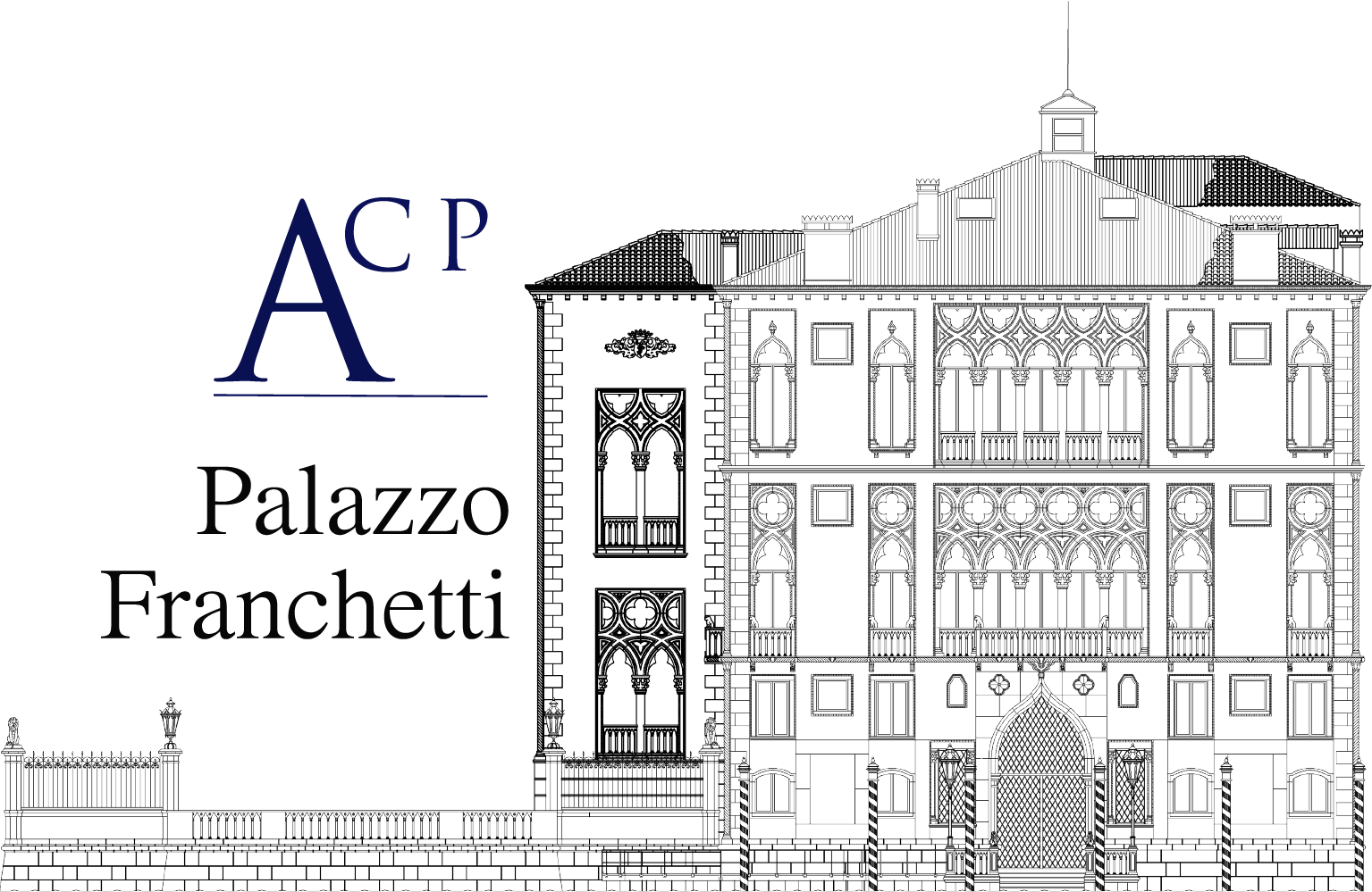 ACP - Palazzo Franchetti