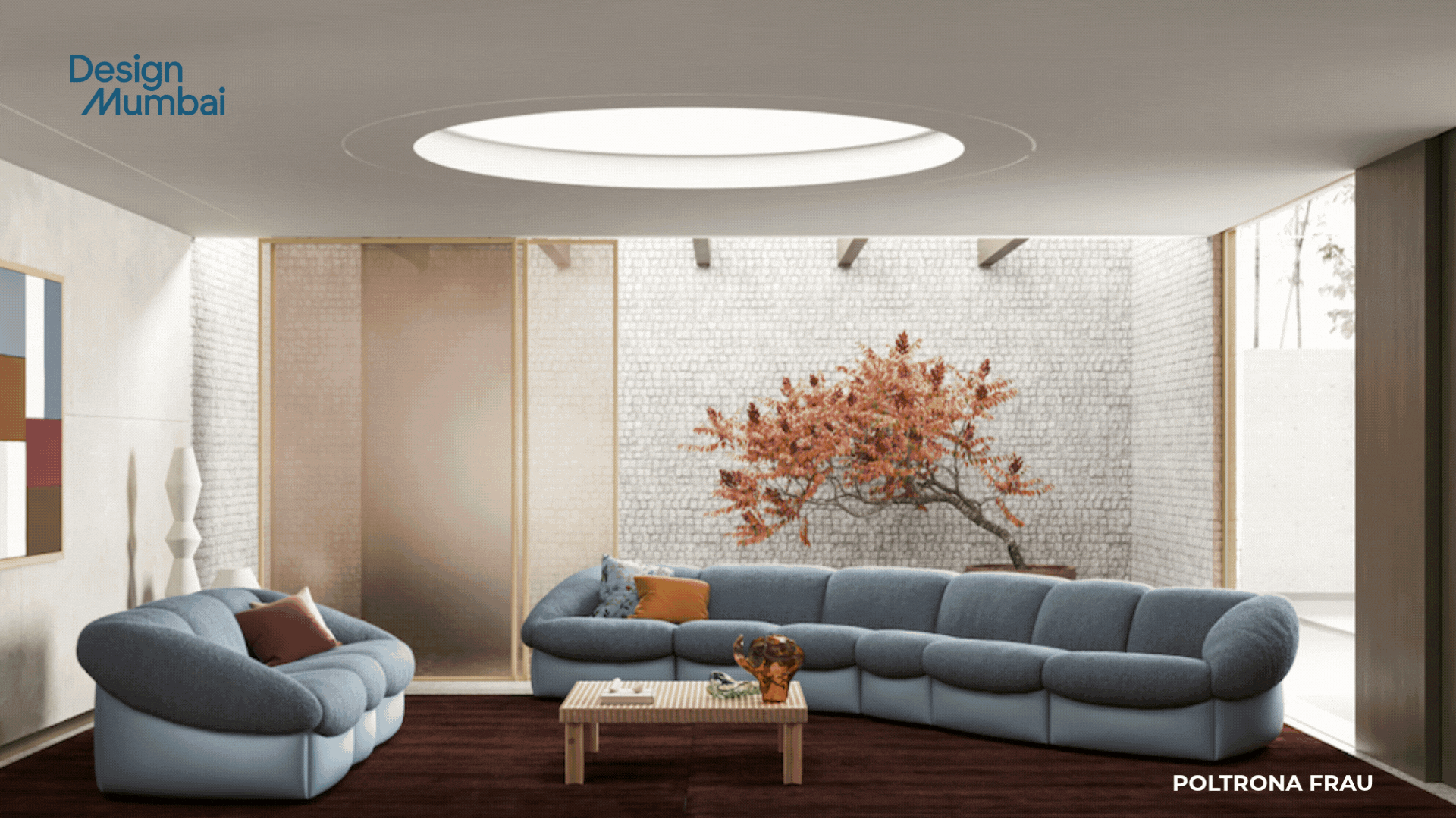 Design Mumbai 2025