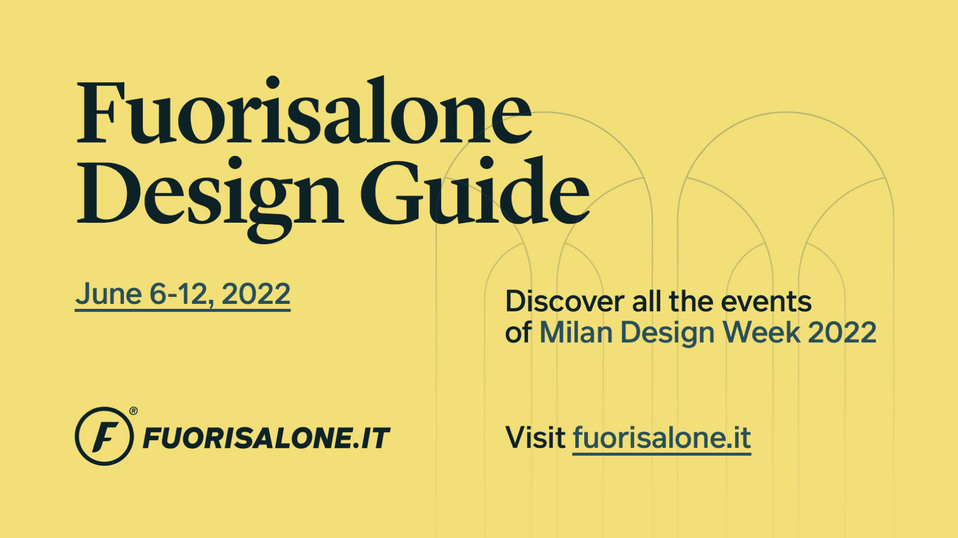 Fuorisalone Festivals in Italy STIRpad