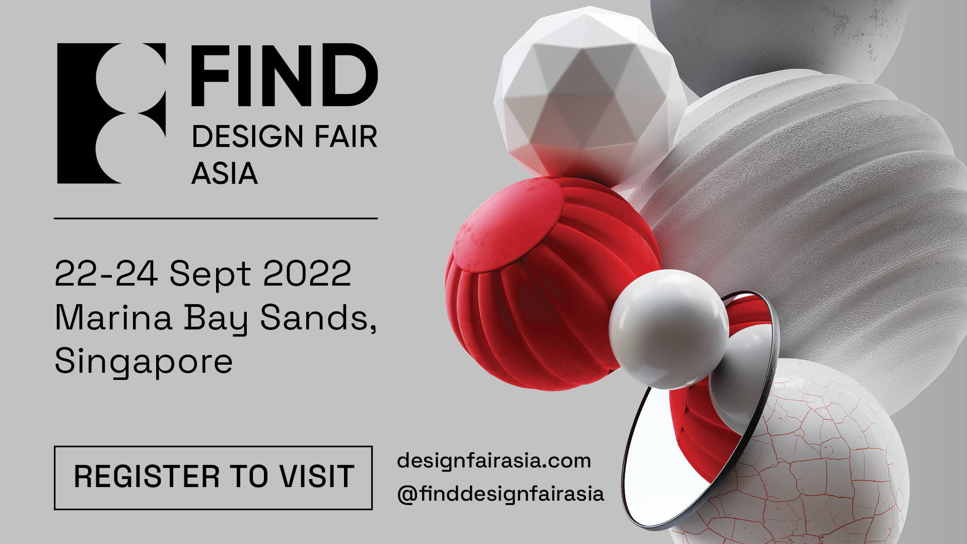 FIND &ndash; Design Fair Asia