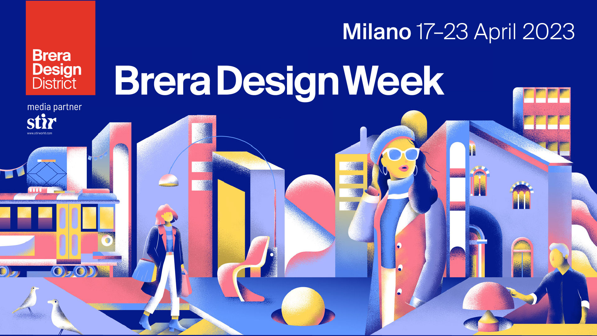 Brera Design Week 2023