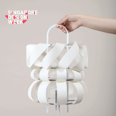 Singapore Design Week 2023