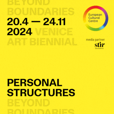 Personal Structures 2024