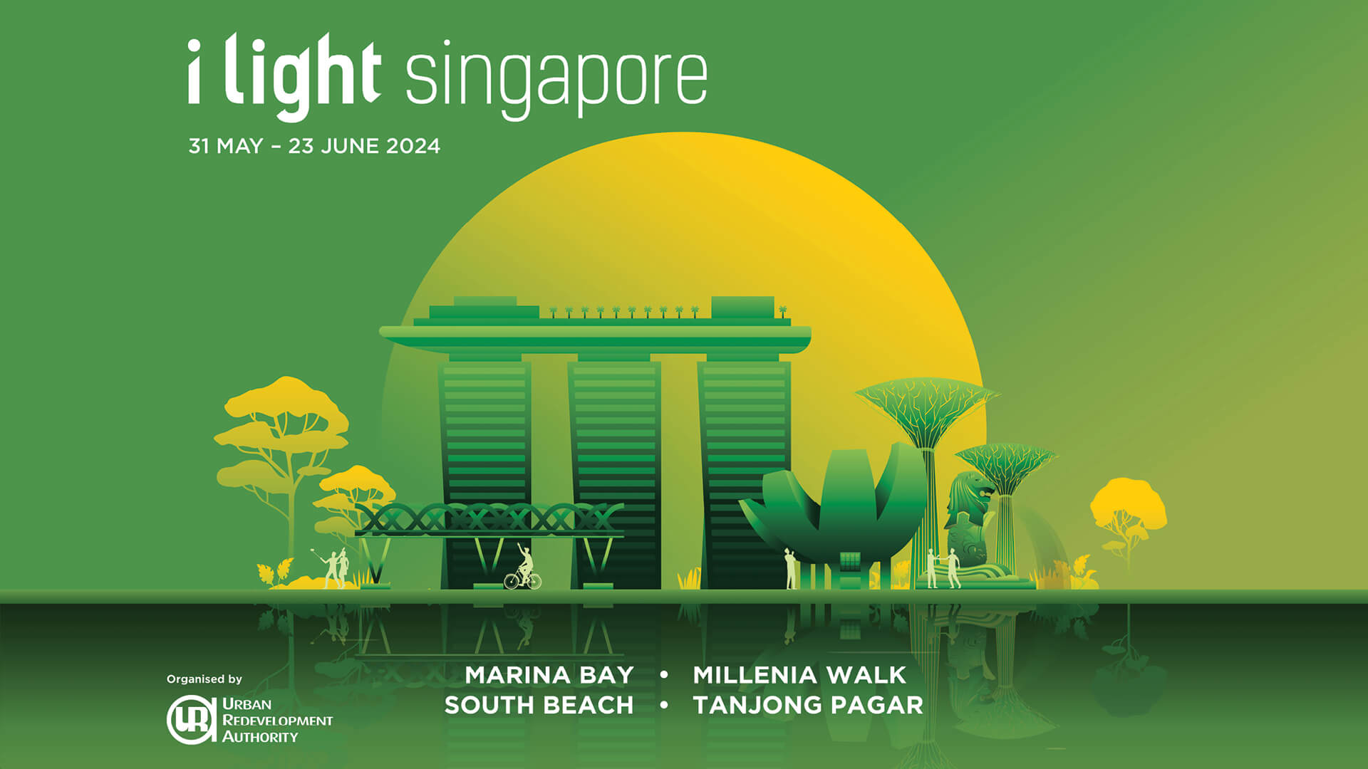 i Light Singapore 2024 Festivals in Singapore STIRpad