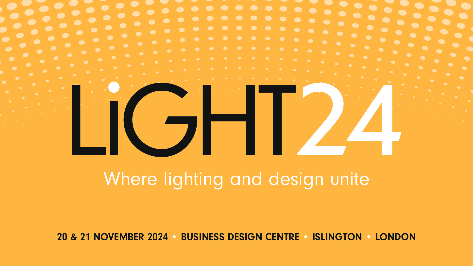 LiGHT 24 Festivals in United Kingdom STIRpad