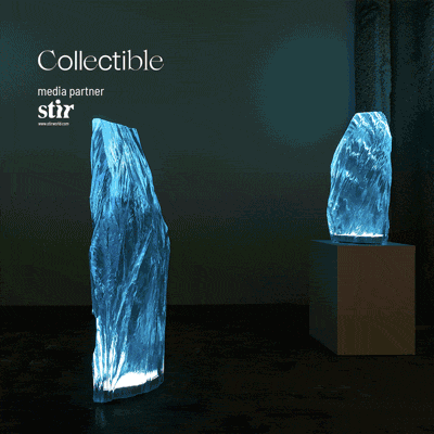 COLLECTIBLE NY