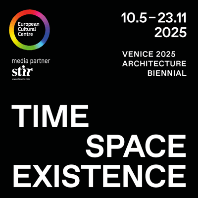Time Space Existence