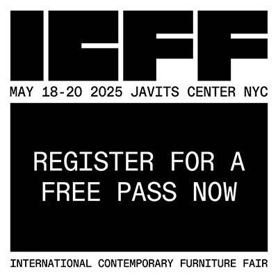 International Contemporary Furniture Fair 2025