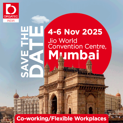 ORGATEC INDIA