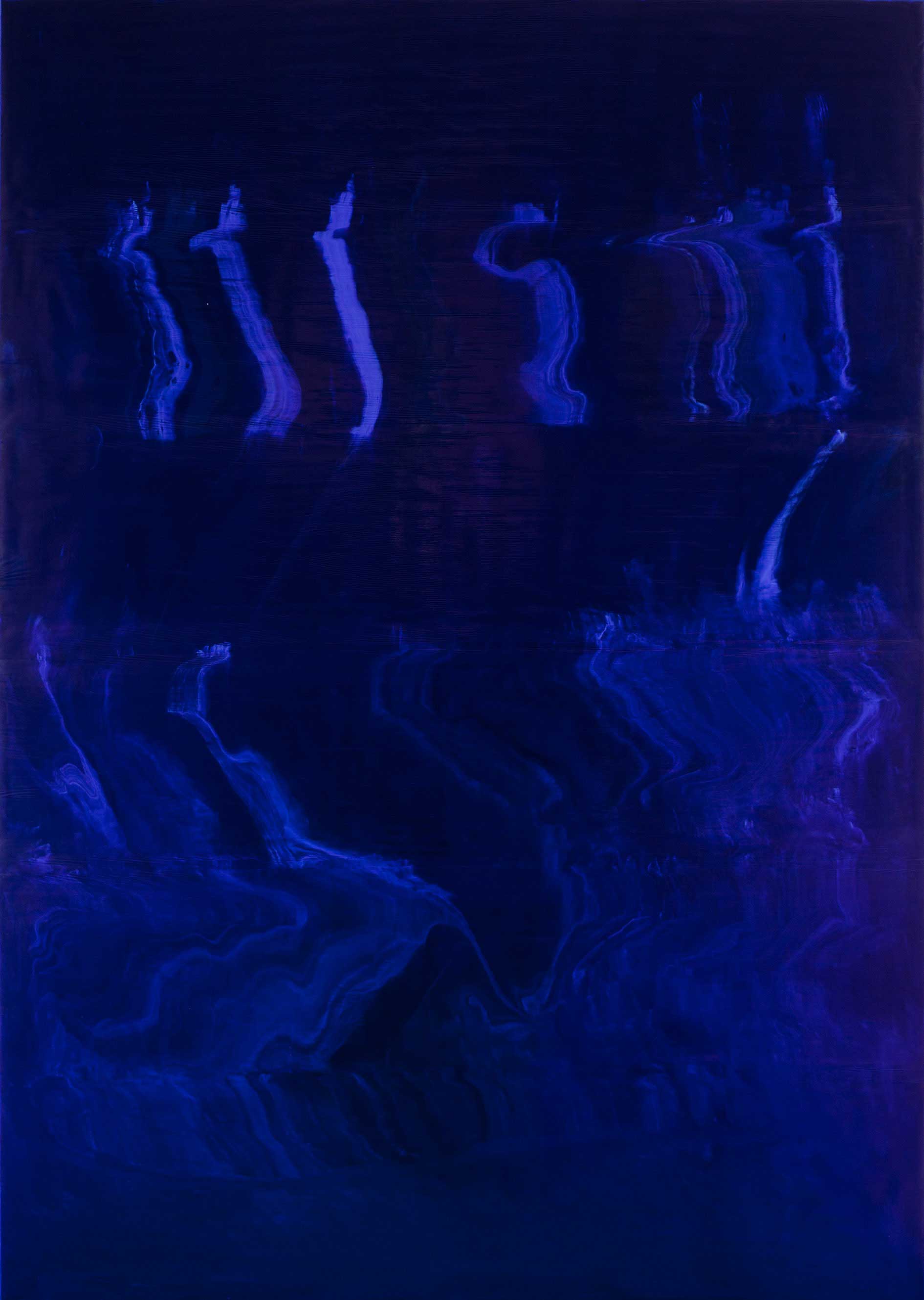 India Art Fair 2023 at Galleria Continua STIRpad