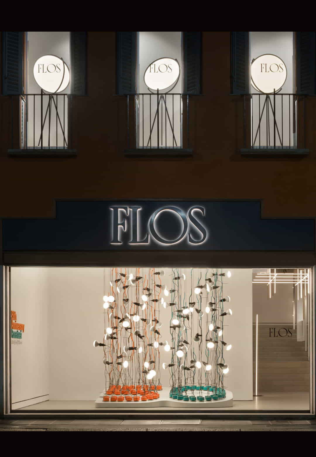 Flos a punch with its launch at Milan Design Week 2021 | Nitija News | STIRpad