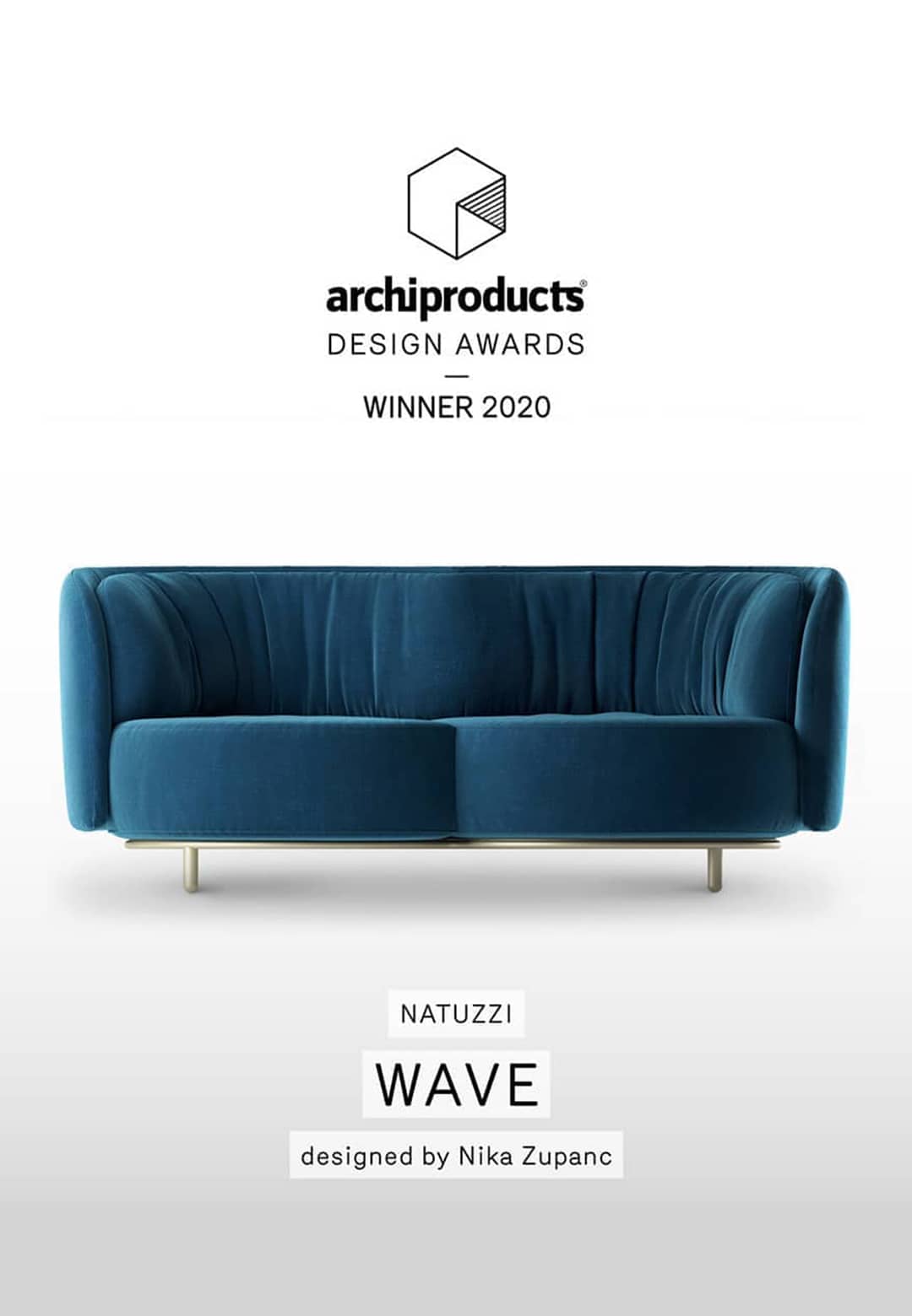 Archiproducts Design Awards 2020