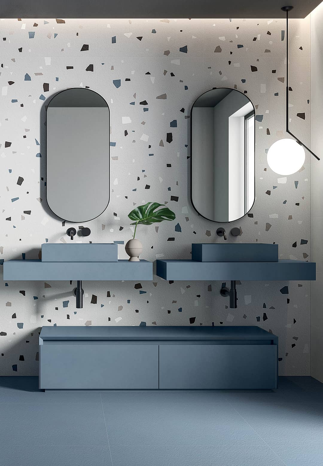 Italgraniti Group showcase their latest surface innovations at Cersaie