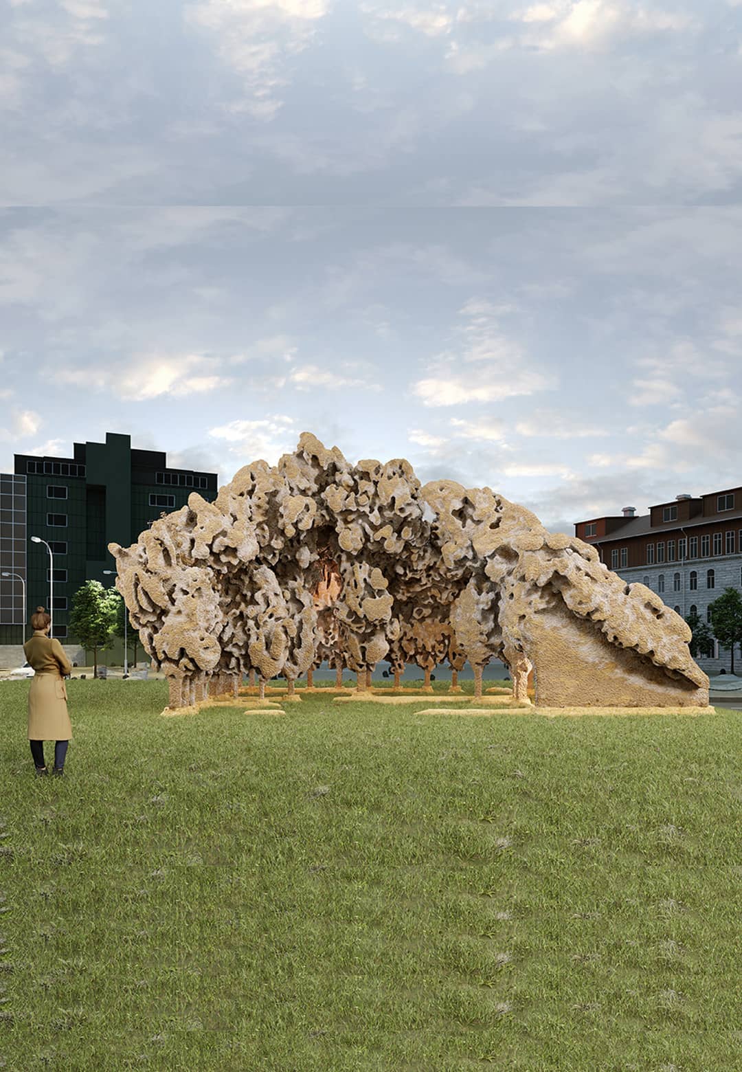 TAB 2022 winner Simulaa recreates from ruins with Burlasite