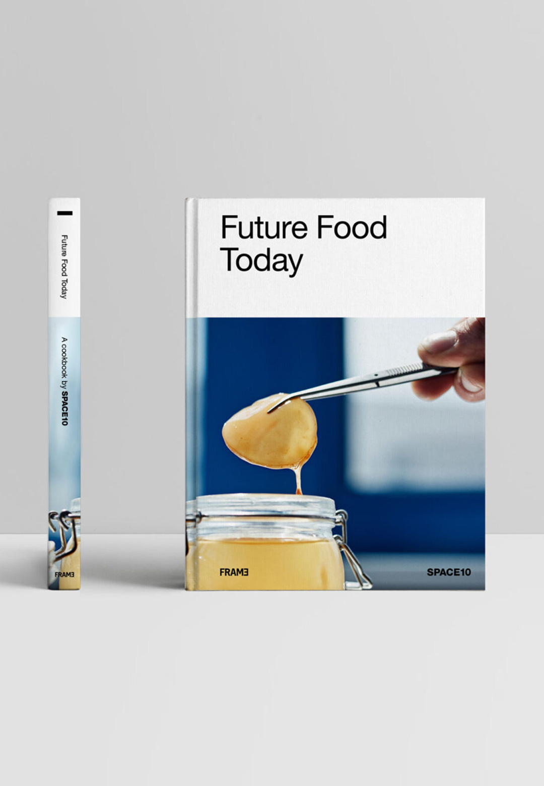 Future Food Today: A SPACE10 Cookbook