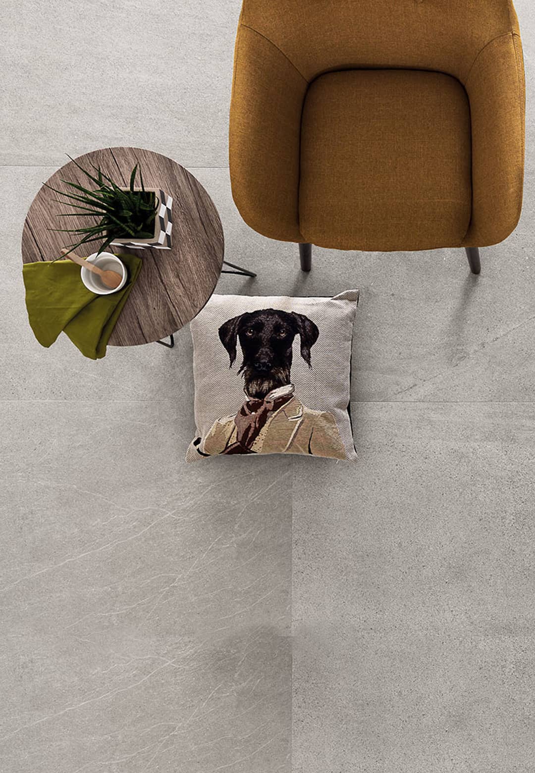 Lea Ceramiche’s unique porcelain stoneware is both ecological and ...