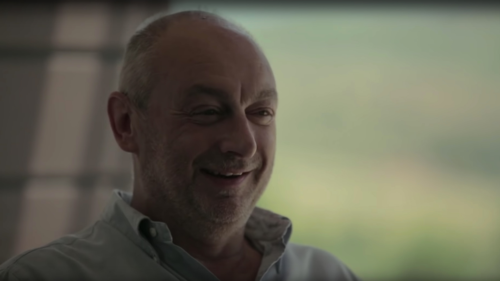 In Residence: Piero Lissoni