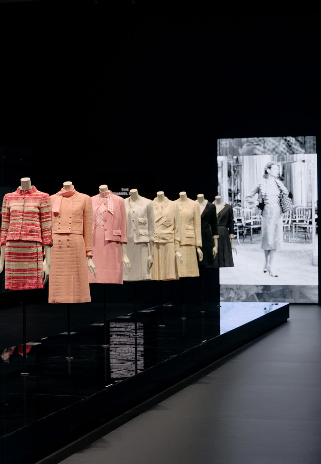 NGV Melbourne celebrates the works of Gabrielle Chanel