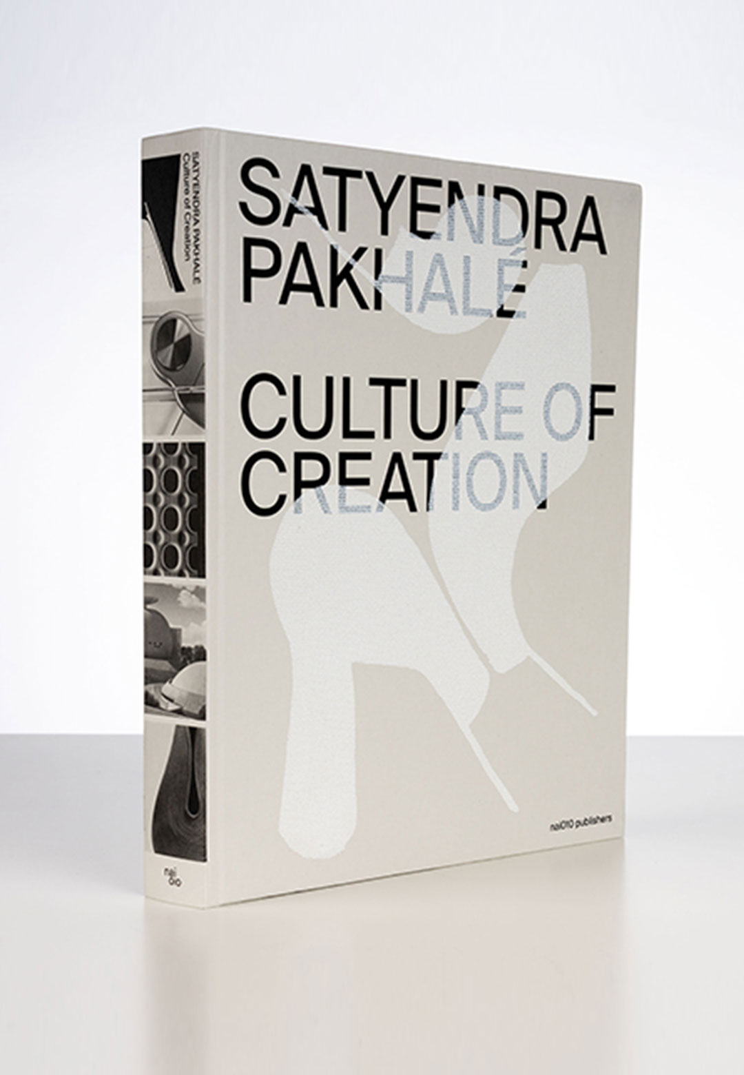 Satyendra Pakhalé’s ‘Culture of Creation’ explores the role of design in the pandemic era