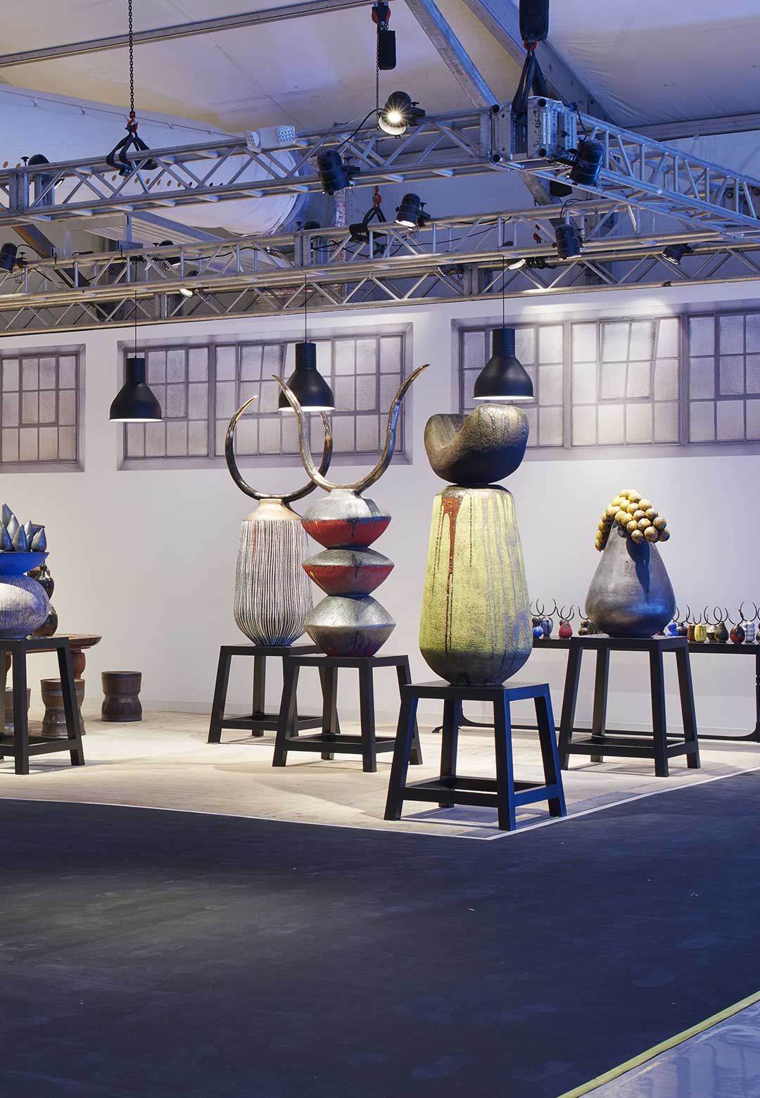 Southern Guild bags Best Gallery award at Design Miami's Best in Show awards