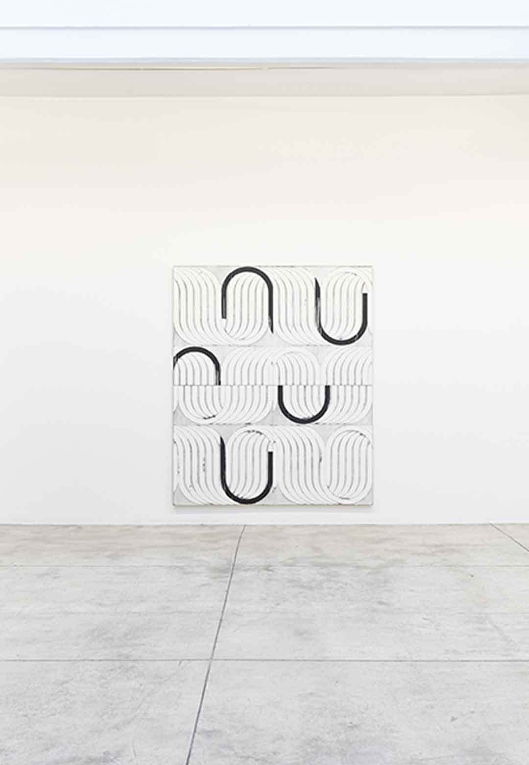 Cardi Gallery presents Italian artist Davide Balliano’s first solo exhibition