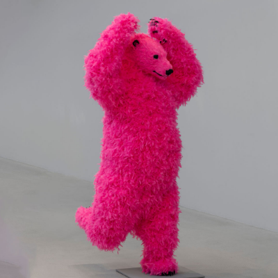 10 booths at Art Dubai 2022 that are exhibiting exemplary contemporary art