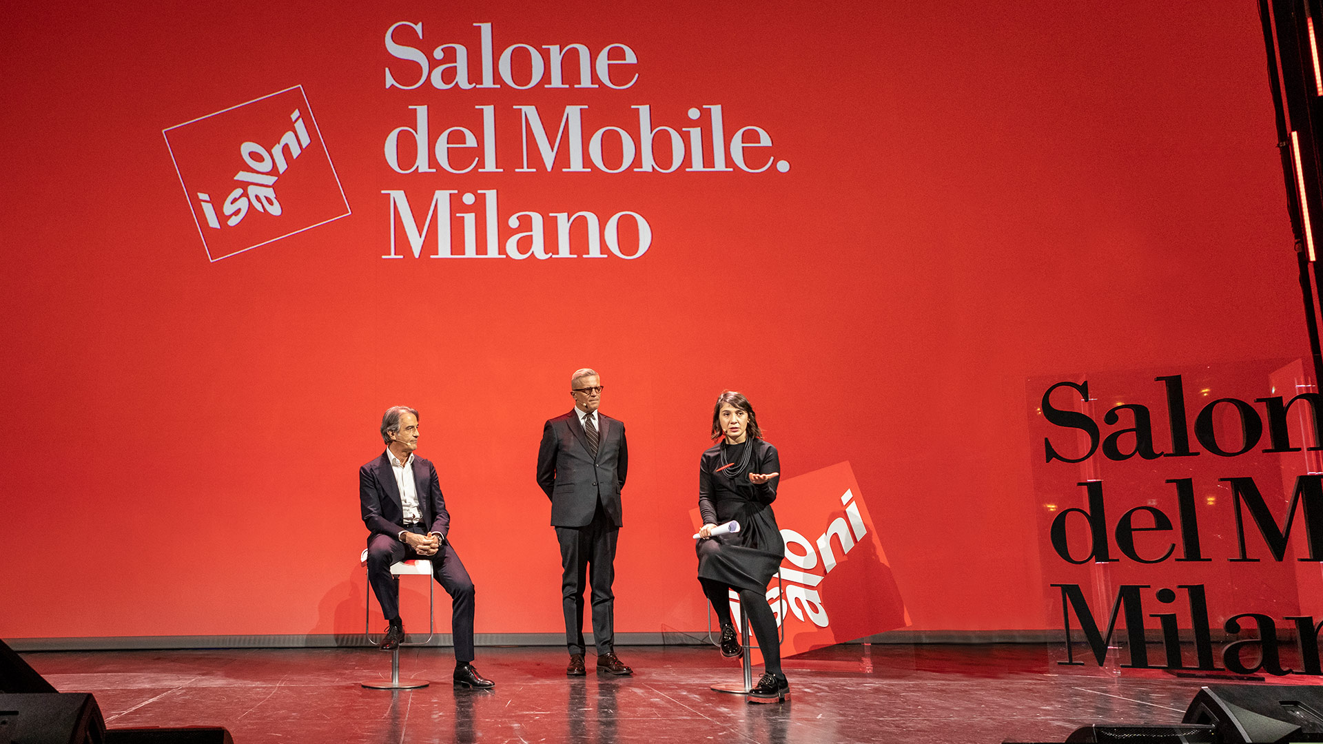 SALONE DEL MOBILE MILANO 2022: THE BEST BATHROOM BRANDS PRESENT