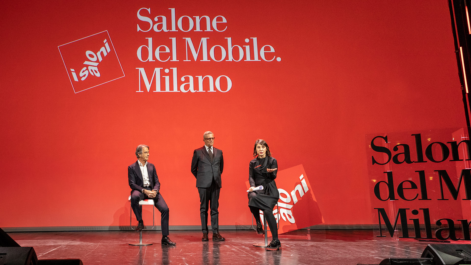 SALONE DEL MOBILE 2022