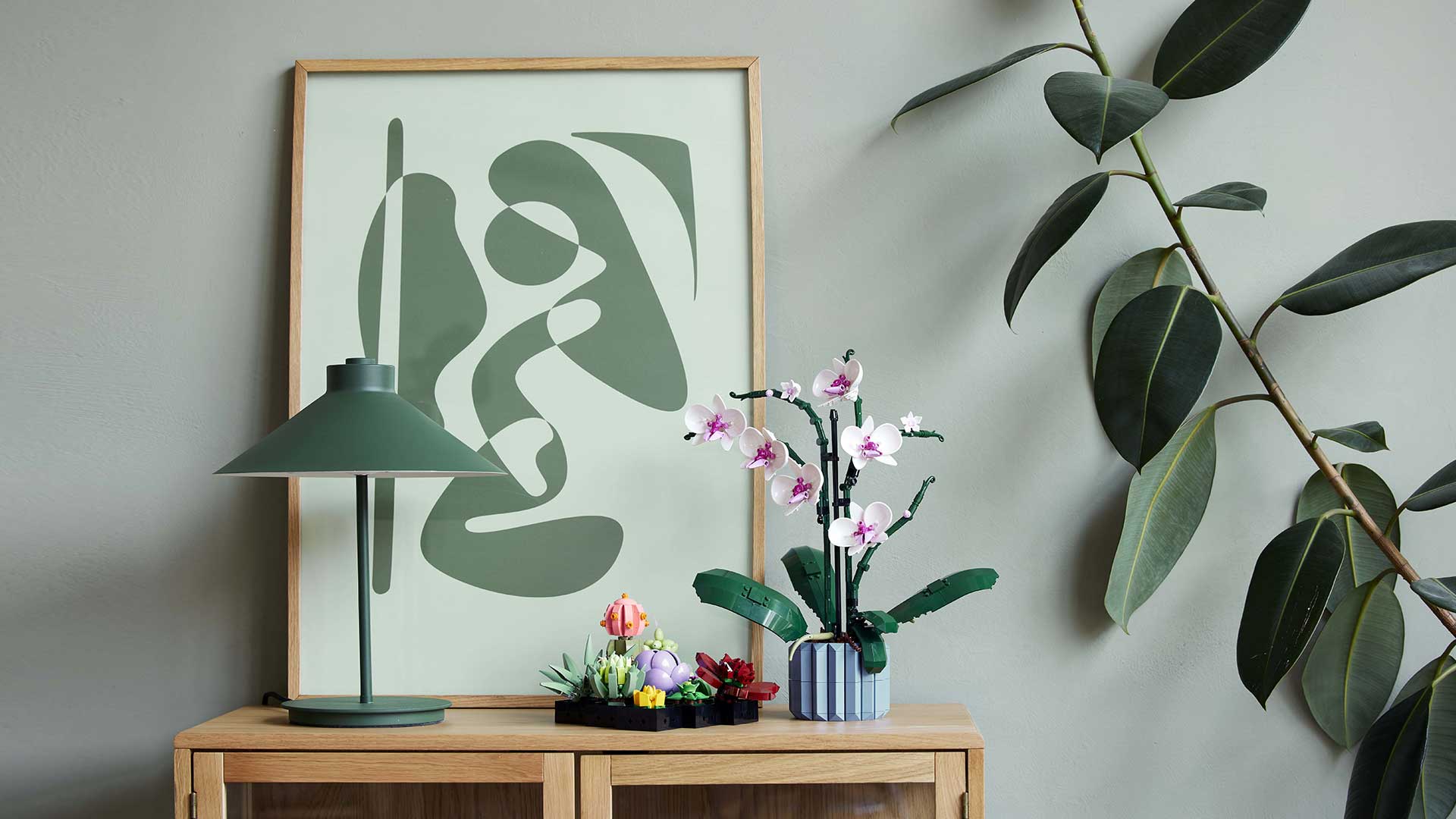 Blossom Vase By Tokujin Yoshioka - Art of Living - Home