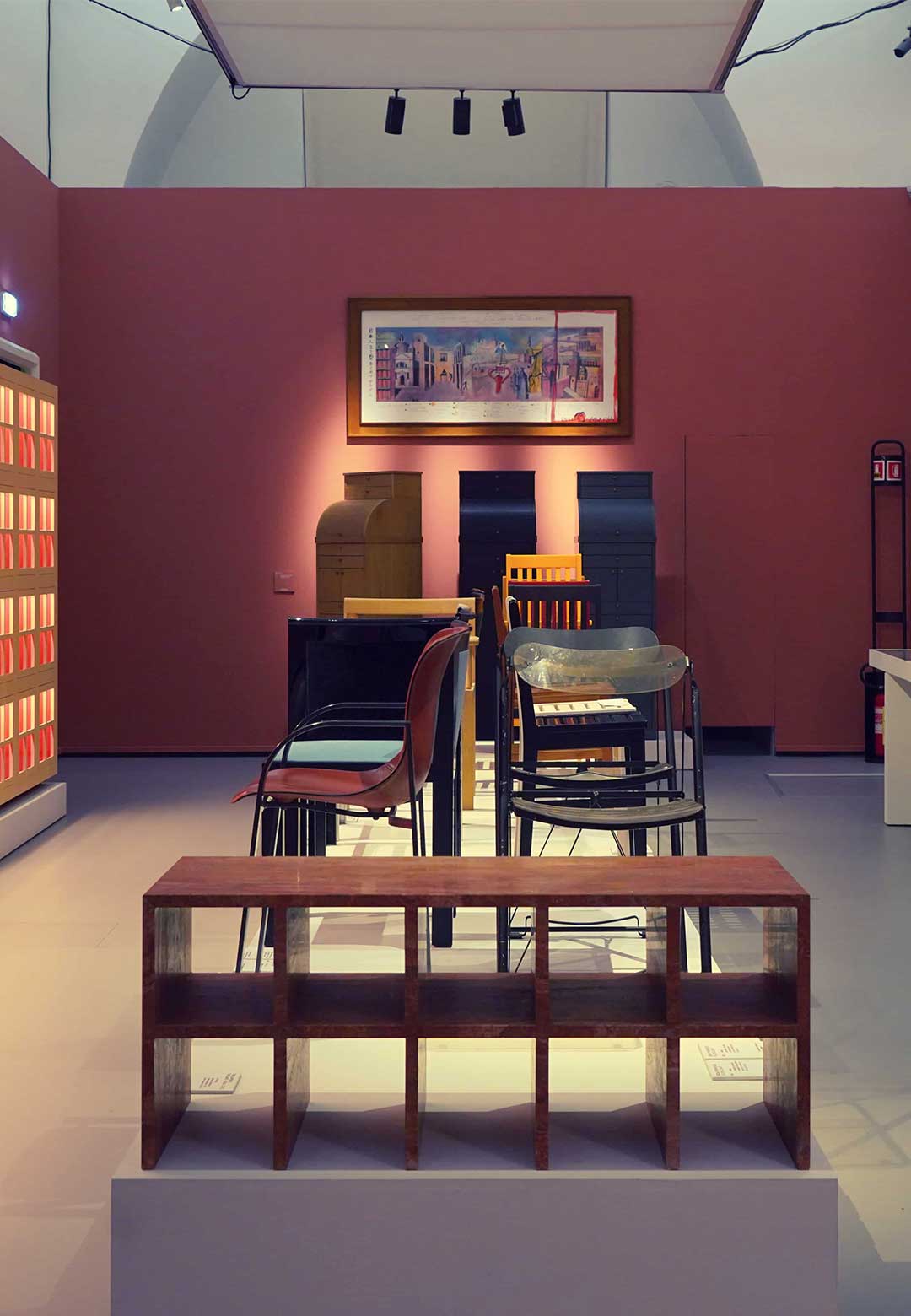 Aldo Rossi honoured with a retrospective exhibition in Milan